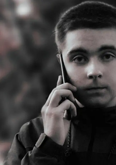 Roma з Черкас, шукаю на сайті знайомства на одну ніч