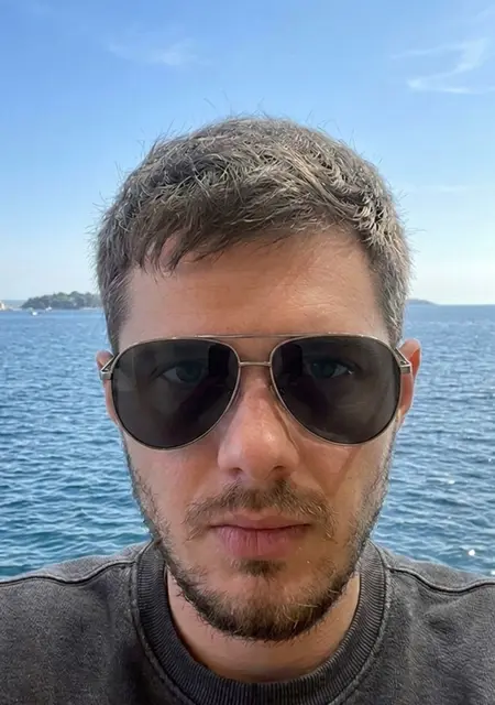 Я Andrey, 27, знакомлюсь для вирта в Киеве