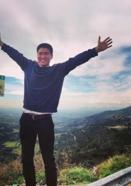 Я Yii, 42, знакомлюсь в Мадриде