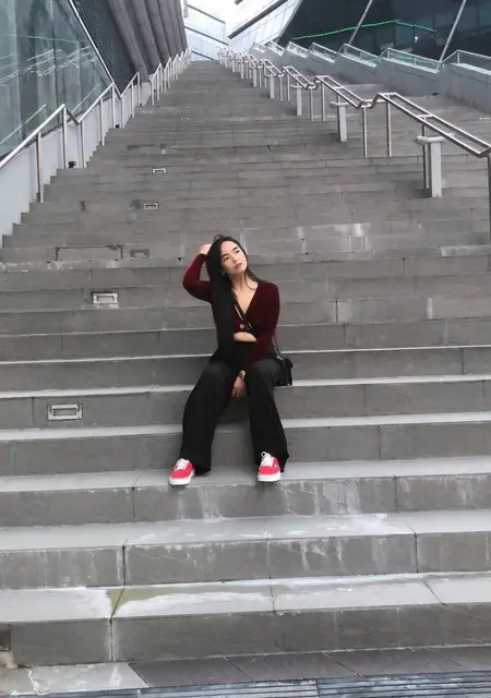 Я Amaya, 31, из Бирмингема, ищу знакомство для совместных путешествий