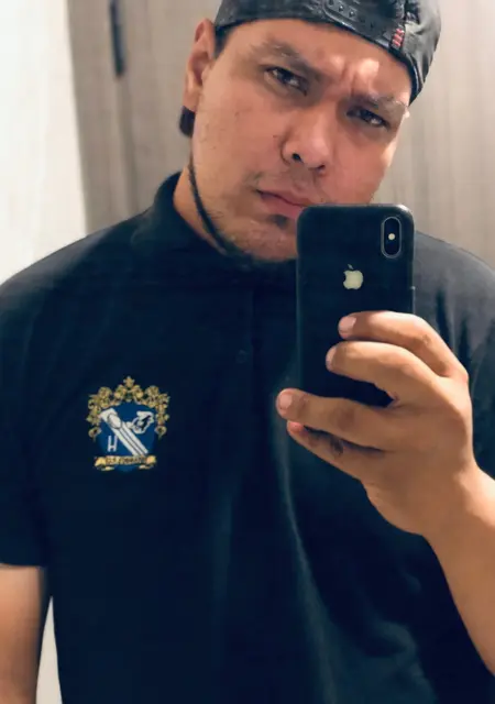 Jesus из Бразилии, мне 31, познакомлюсь на одну ночь