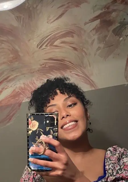 Я Katija, 25, знакомлюсь в Берлине