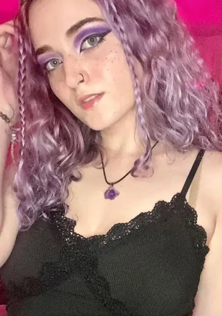 Skylar из Лондона