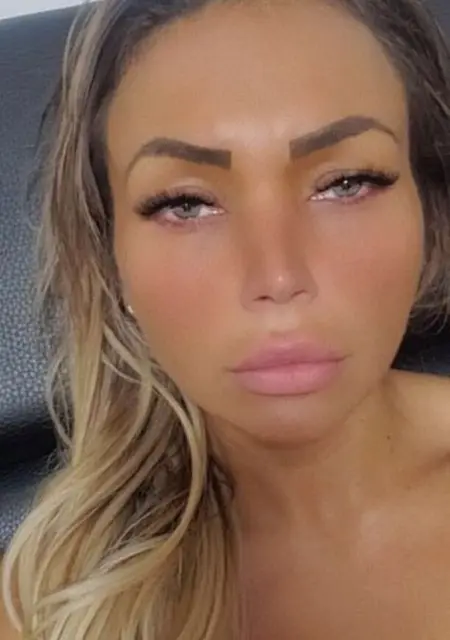 Я Boana, 39, знакомлюсь в Париже