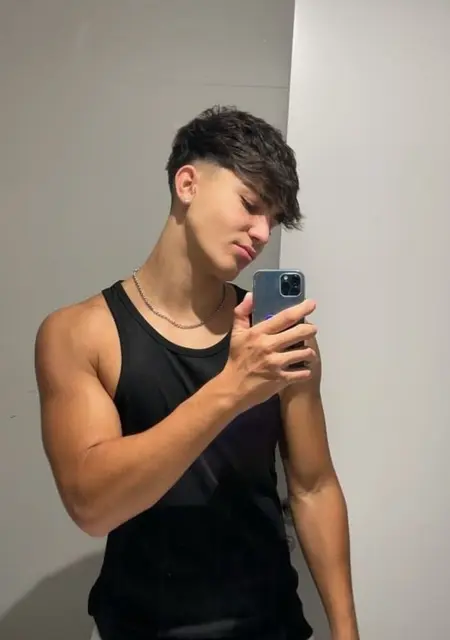 Я Manu, 18, знакомлюсь без обязательств в Альдайя