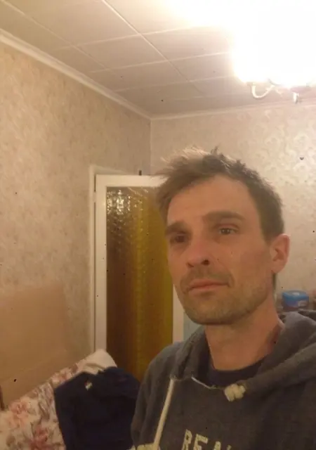 Я Pete, 41, из Лондона, ищу знакомство