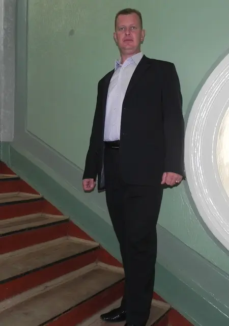 Андрій з Борислава, шукаю на сайті знайомства на одну ніч