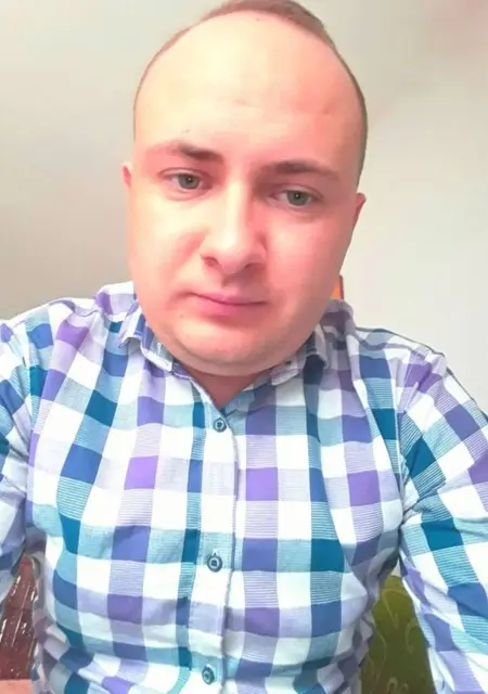 Я Ghyta, 33, знакомлюсь в Бухаресте