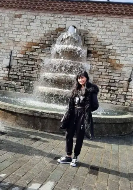 Greyzh из Стамбула, мне 39, познакомлюсь