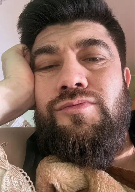 Muxriddin из Лондона, ищу на сайте постоянные отношения