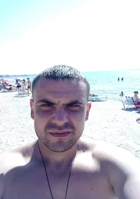 Я Mark, 39, из Тирасполя, ищу знакомство для приятного времяпровождения