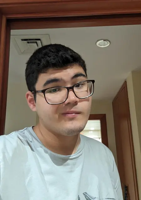 Я Керри, 19, знакомлюсь на одну ночь в Дубае