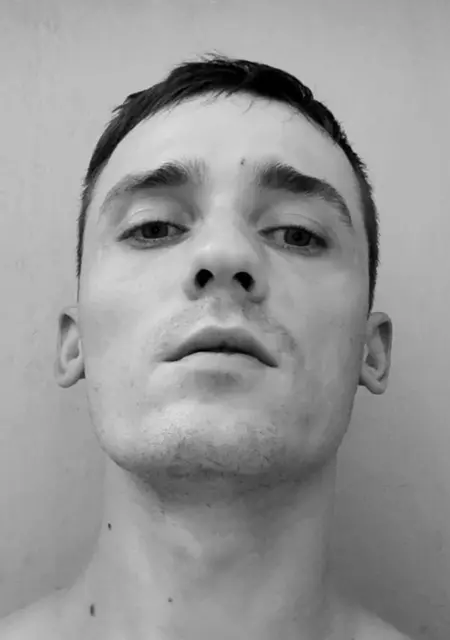 Дмитрий из Мелитополя, мне 31, познакомлюсь для общения