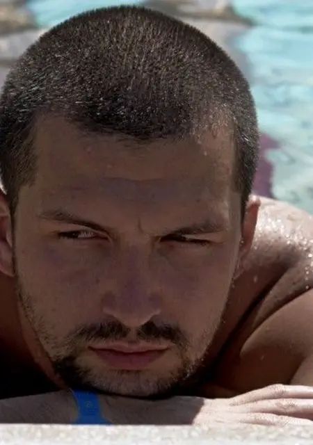 Байрон из Вены