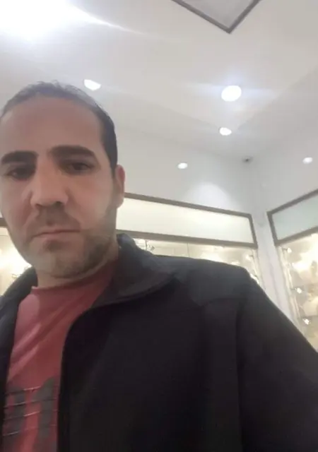 Murhf из Берлина, мне 43, познакомлюсь