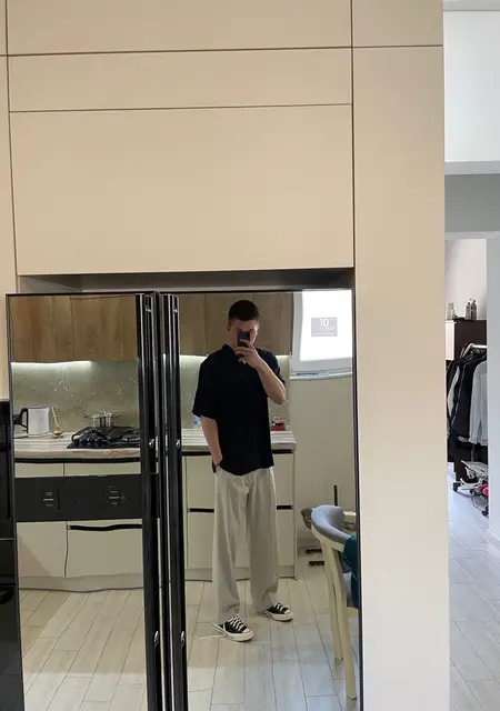 Soy Sasha, 24 años de Málaga, busco conocer gente para lío de una noche