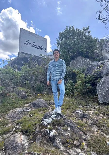 Я Mcjanperl, 27, знакомлюсь для приятного времяпровождения в Трухильо