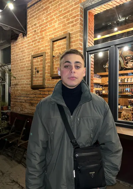 Arseniy