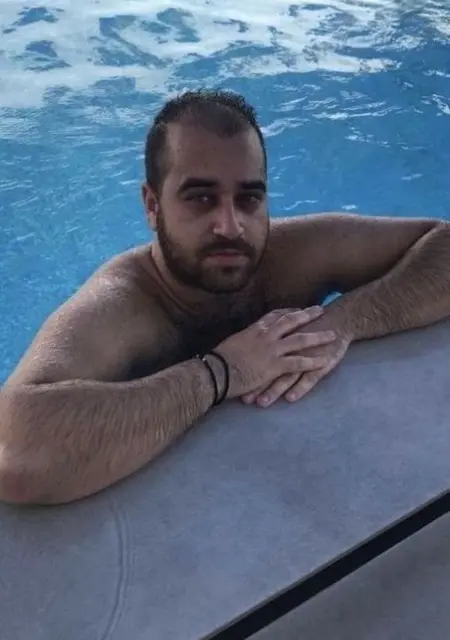 Konstantinos из Афин