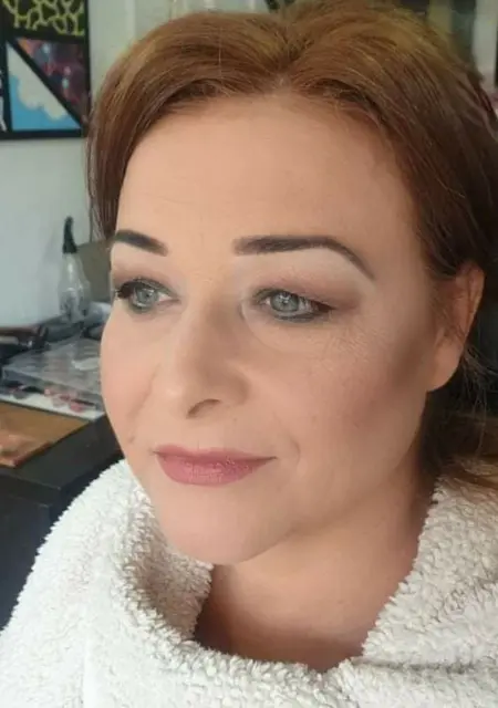 Mihaela из Бухареста