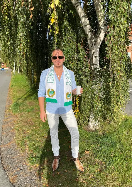 Thomas из Йёнчёпинга, мне 52, познакомлюсь без обязательств