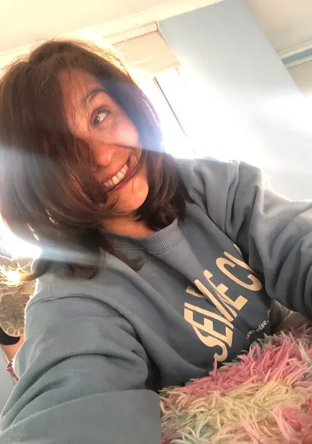 Я Sane Mon, 54, из Консепсьона, ищу знакомство для дружбы