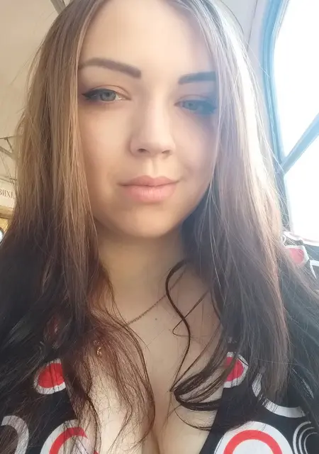Екатерина из Харькова, ищу на сайте знакомства на одну ночь