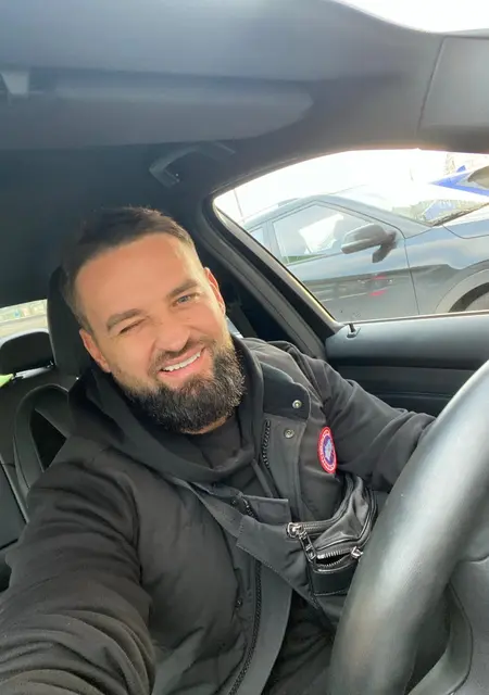 Я Андрей, 39 років з Луганська, шукаю знайомство для постійних стосунків