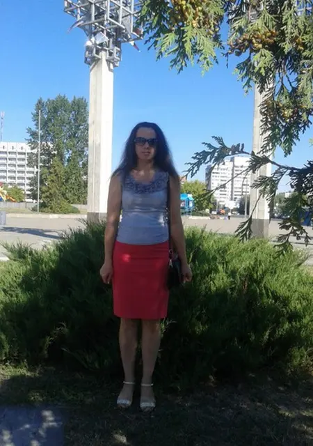 Зульфия из Бобруйска, ищу на сайте постоянные отношения