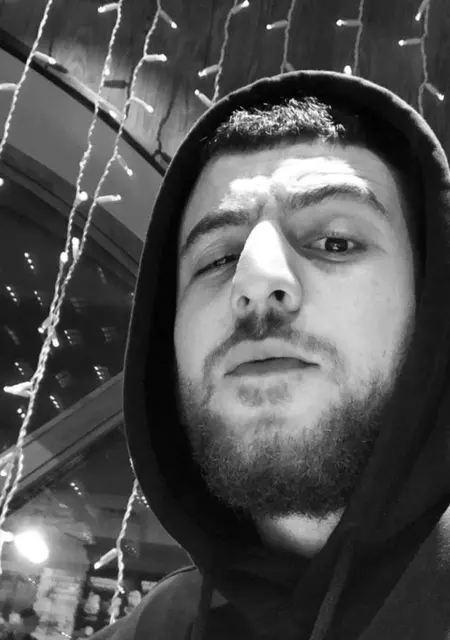 Shoo з Сум, мені 32 років, познайомлюсь на одну ніч