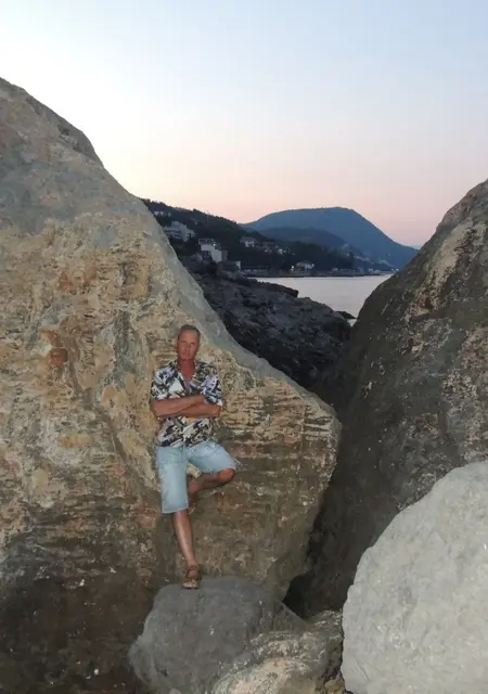 Юрий из Бобруйска, ищу на сайте общение