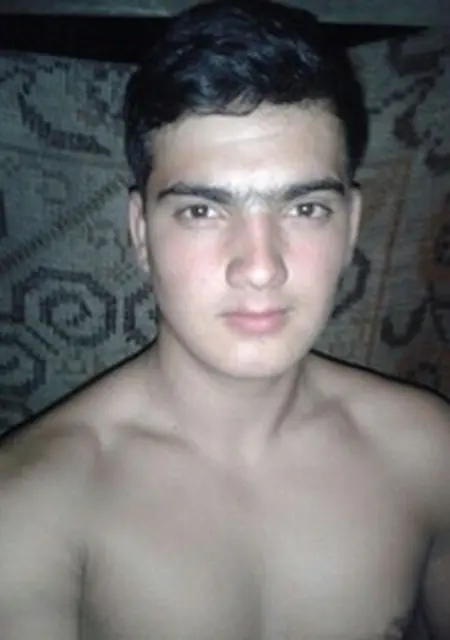 Я Дима, 29 років, знайомлюсь для спілкування у Ізмаїл