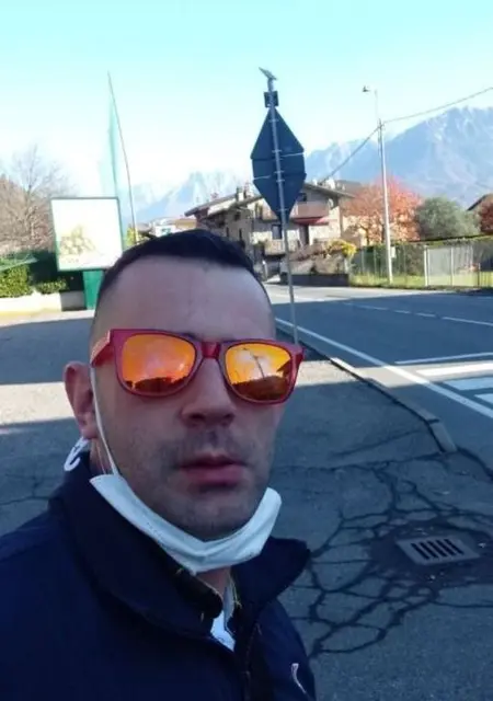 Riservato из Рима