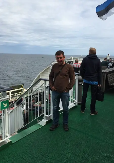 Я Taras, 51 років, знайомлюсь без зобов'язань у Львові