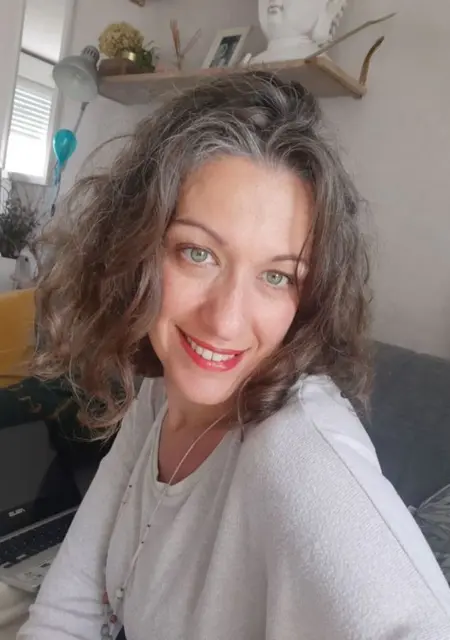 Elisabeth из Парижа