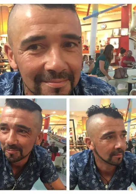 Я Michel, 42, из Лиссабона, ищу знакомство