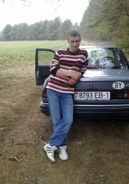 Женя из Ляховичей, ищу на сайте знакомства на одну ночь