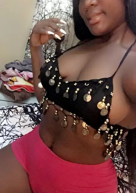 Я Esperanza, 25, из Санто-доминго Эста, ищу знакомство для дружбы