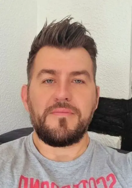 Stephane из Парижа