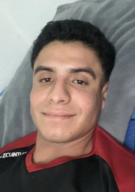 Jesus из Тихуана, ищу на сайте знакомства без обязательств