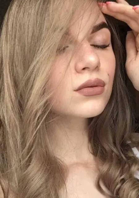 Я Ольчик, 26, из Нилополис, ищу знакомство для вирта