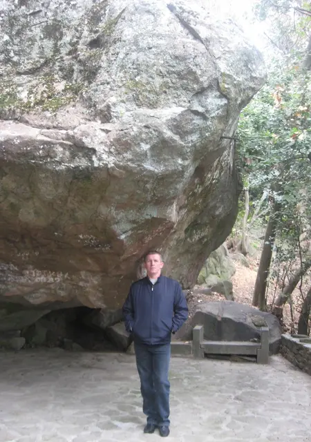 Сергей з Херсона, шукаю на сайті знайомства на одну ніч