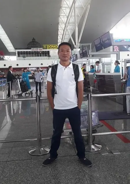 Jan из Праги, мне 41, познакомлюсь