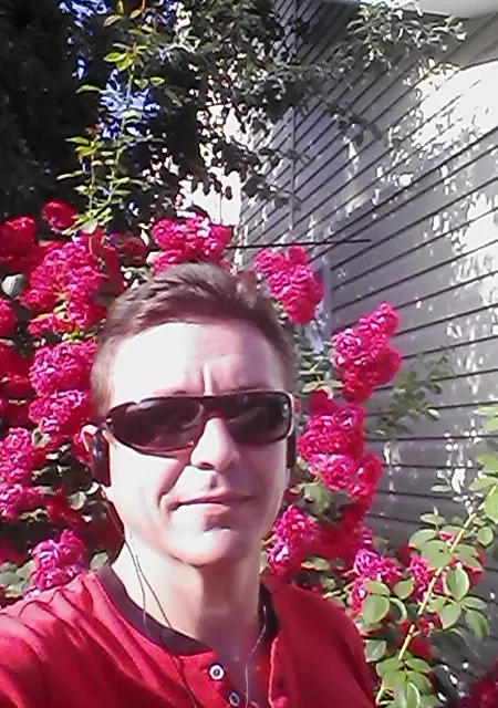 Алексей з Чернігова, мені 48 років, познайомлюсь без зобов'язань