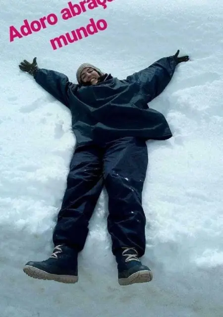 Я Ana Sousa, 28, из Лиссабона, ищу знакомство