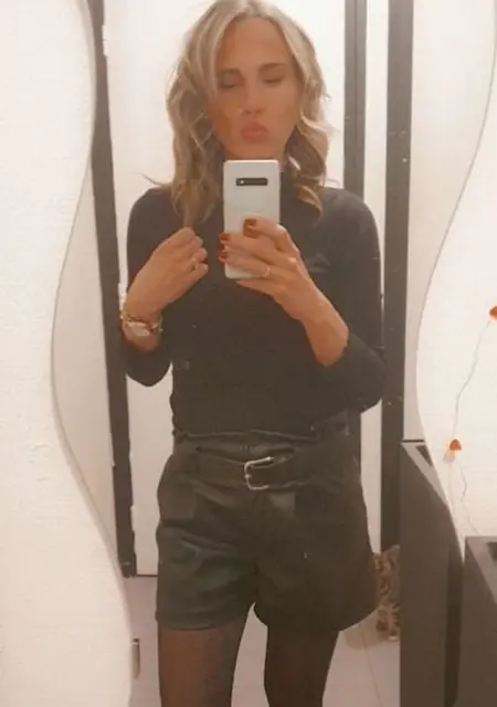 Oli из Парижа