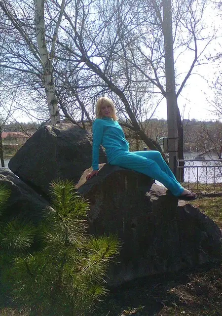 Я Кира, 35 років з Умани, шукаю знайомства на одну ніч