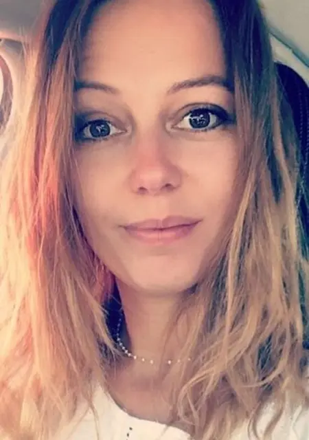 Я Jenni, 37, из Парижа, ищу знакомство