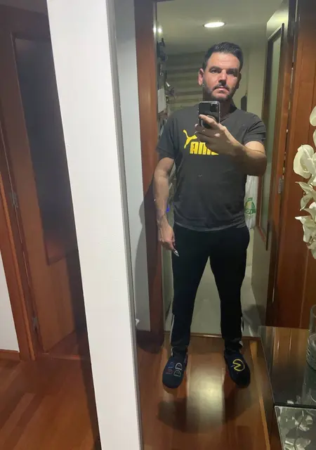 Jose из Аликанте, ищу на сайте приятное времяпровождение