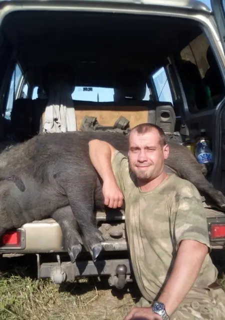 Я Дмитрий, 40 років з Volodymyr-Volynskyi, шукаю знайомство для дружби